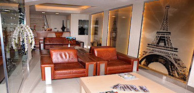 Asrın Business Hotel Genel 3